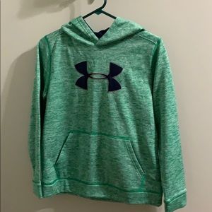 Under Armour Hoodie